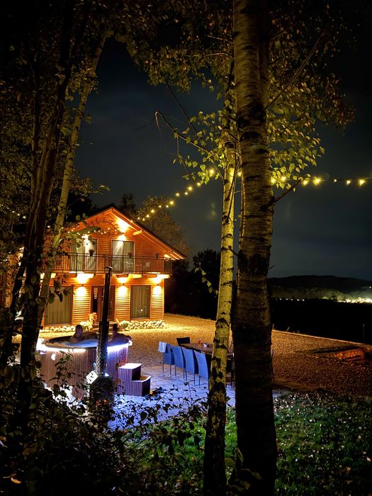 Cabană de inchiriat la munte — cabană de închiriat în Zărnești