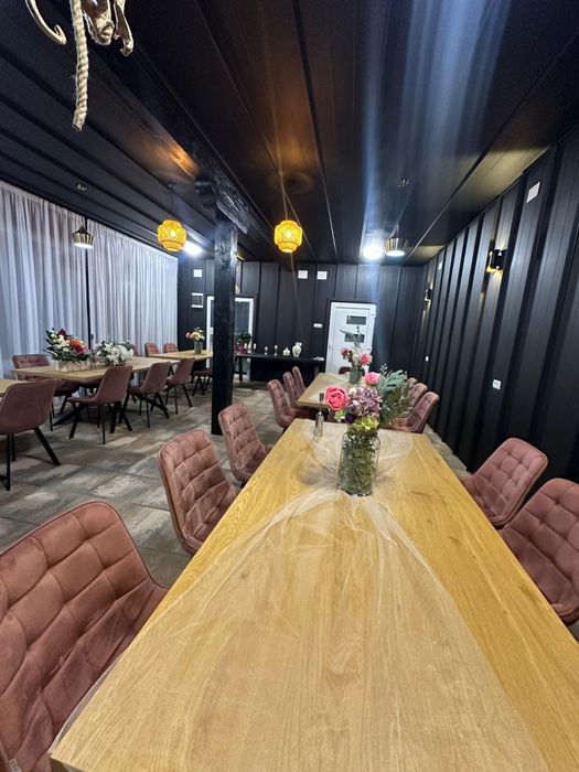 Inchiriez cabana in regin hoteliar — cabană de închiriat în Regin