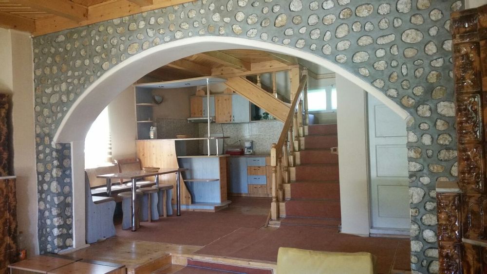 Inchiriez cabana Satic — cabană de închiriat în Saticul de Sus